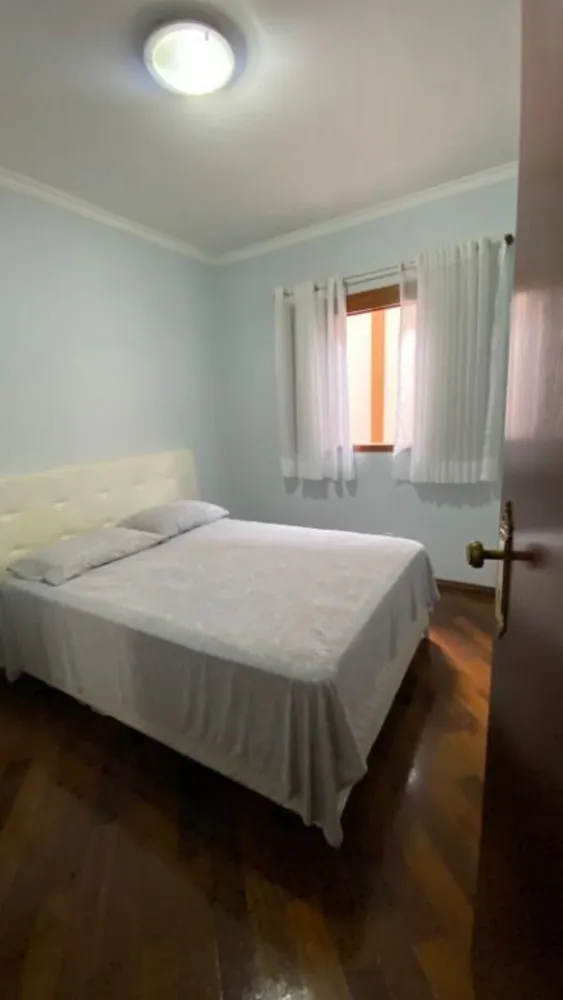 Sobrado, 4 quartos, 303 m² - Foto 5