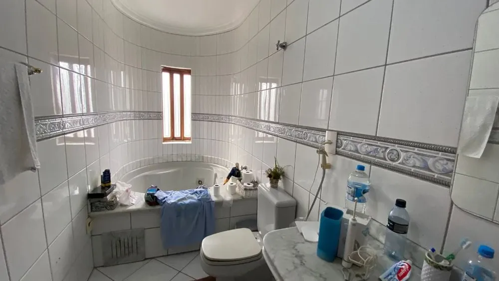 Sobrado, 4 quartos, 303 m² - Foto 3