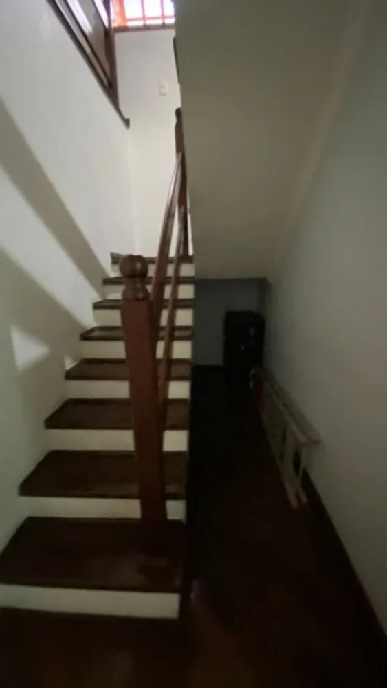 Sobrado, 4 quartos, 303 m² - Foto 2