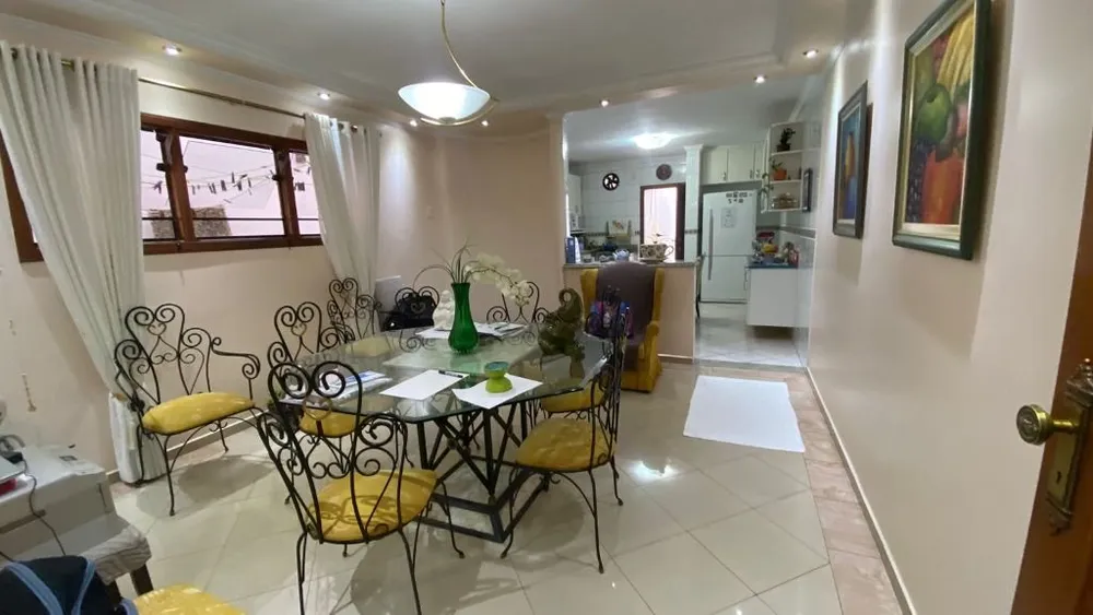 Sobrado, 4 quartos, 303 m² - Foto 4