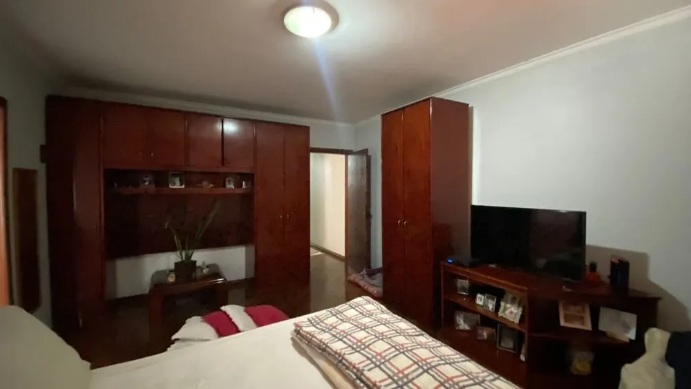 Sobrado, 4 quartos, 303 m² - Foto 4