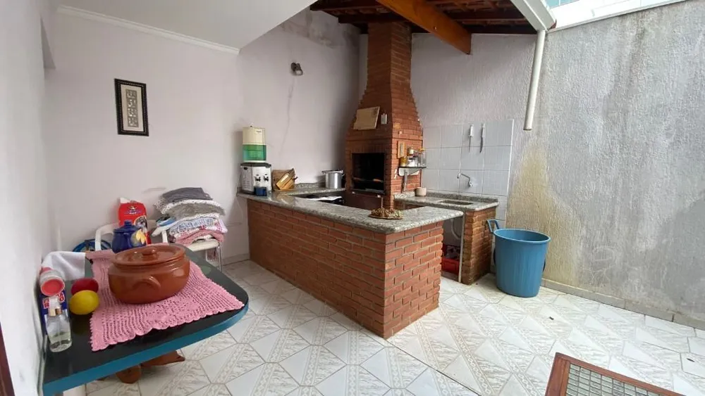 Sobrado, 4 quartos, 303 m² - Foto 3