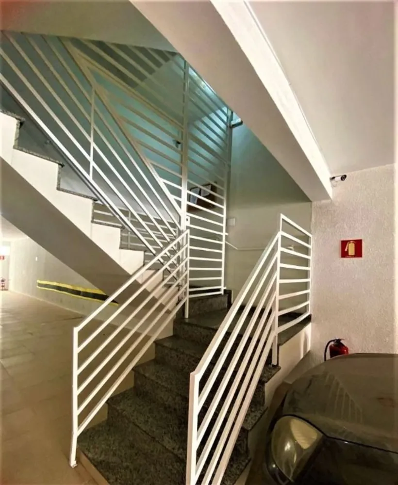 Cobertura, 2 quartos, 57 m² - Foto 11