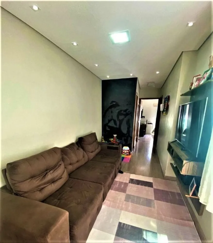 Cobertura, 2 quartos, 57 m² - Foto 1