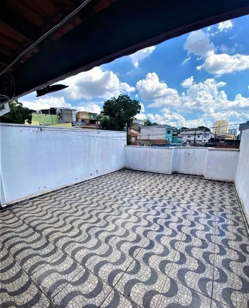 Cobertura, 2 quartos, 57 m² - Foto 6