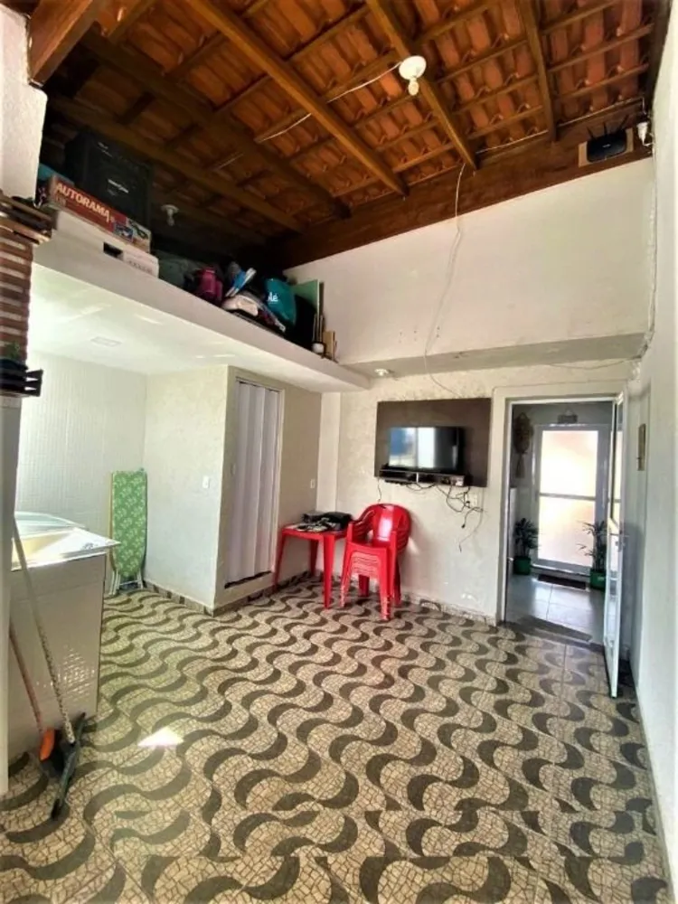 Cobertura, 2 quartos, 57 m² - Foto 8