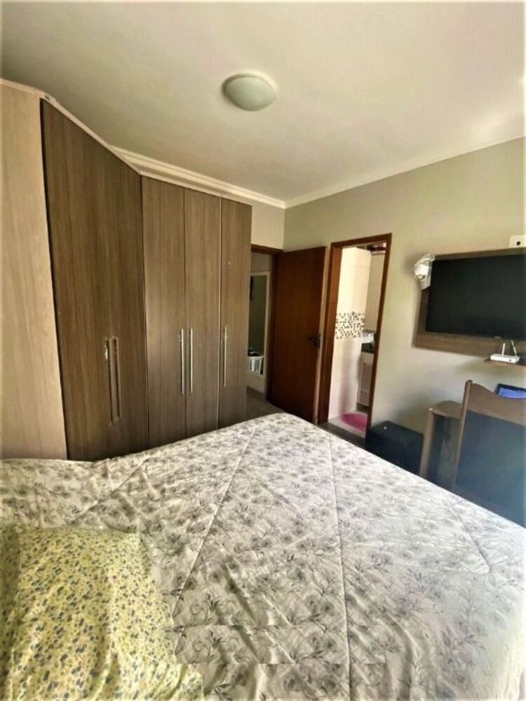 Cobertura, 2 quartos, 57 m² - Foto 1