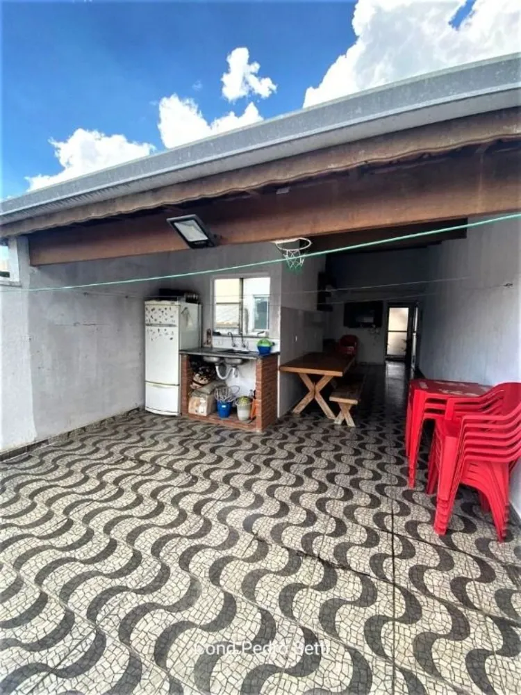 Cobertura, 2 quartos, 57 m² - Foto 5