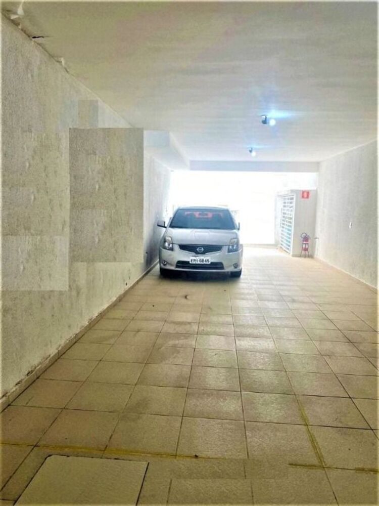 Cobertura, 2 quartos, 57 m² - Foto 3