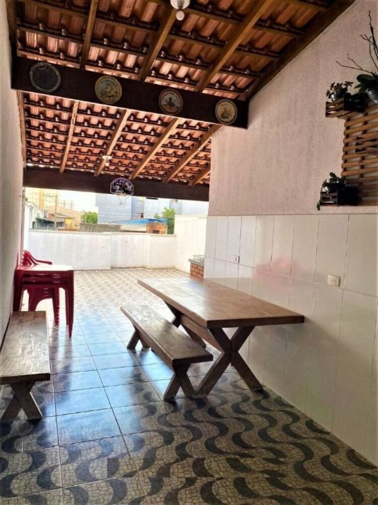 Cobertura, 2 quartos, 57 m² - Foto 2