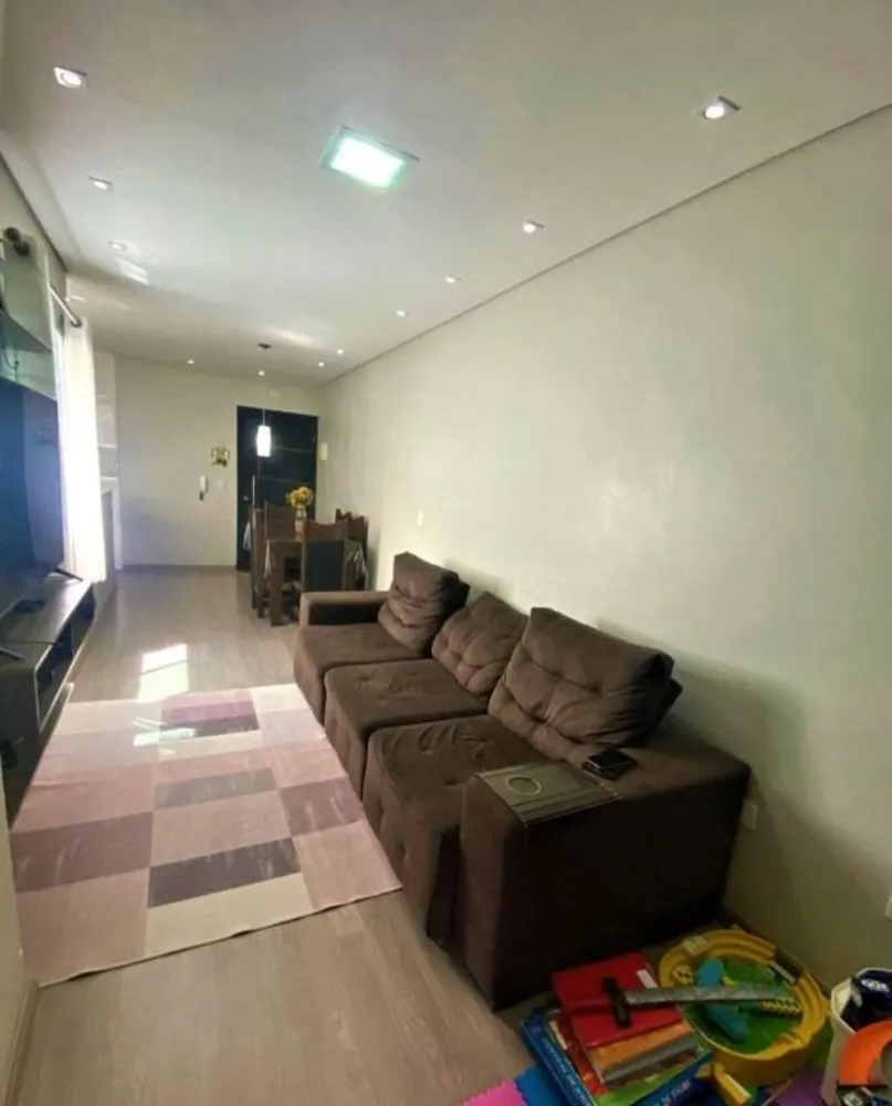 Cobertura, 2 quartos, 57 m² - Foto 2