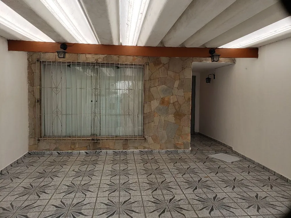 Sobrado, 4 quartos, 184 m² - Foto 1