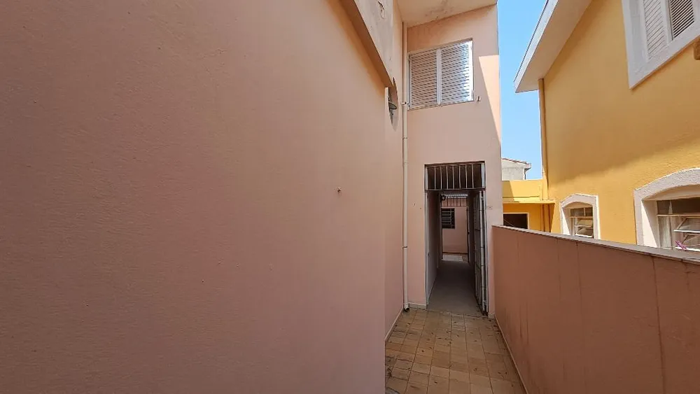 Sobrado, 4 quartos, 184 m² - Foto 6