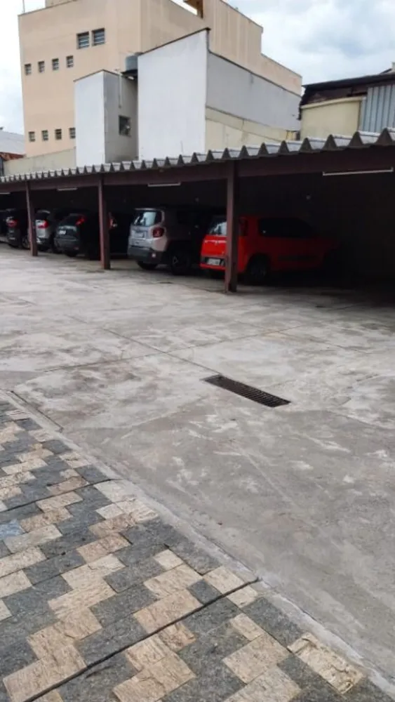 Apartamento, 2 quartos, 70 m² - Foto 11
