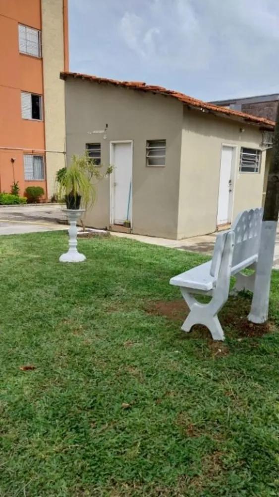 Apartamento, 2 quartos, 70 m² - Foto 12