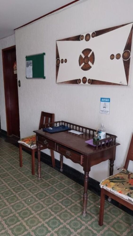 Apartamento, 2 quartos, 70 m² - Foto 4