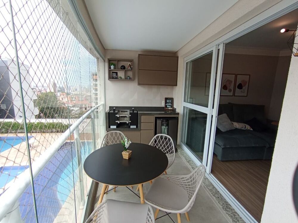 Apartamento, 3 quartos, 90 m² - Foto 8