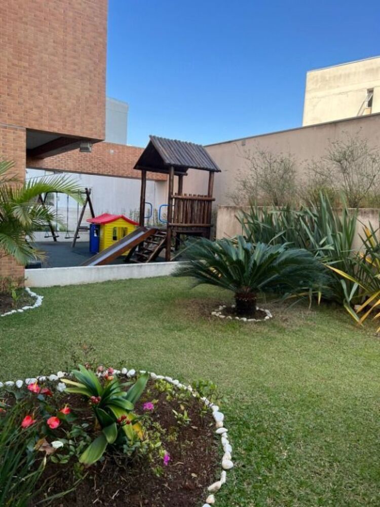Apartamento, 3 quartos, 90 m² - Foto 7