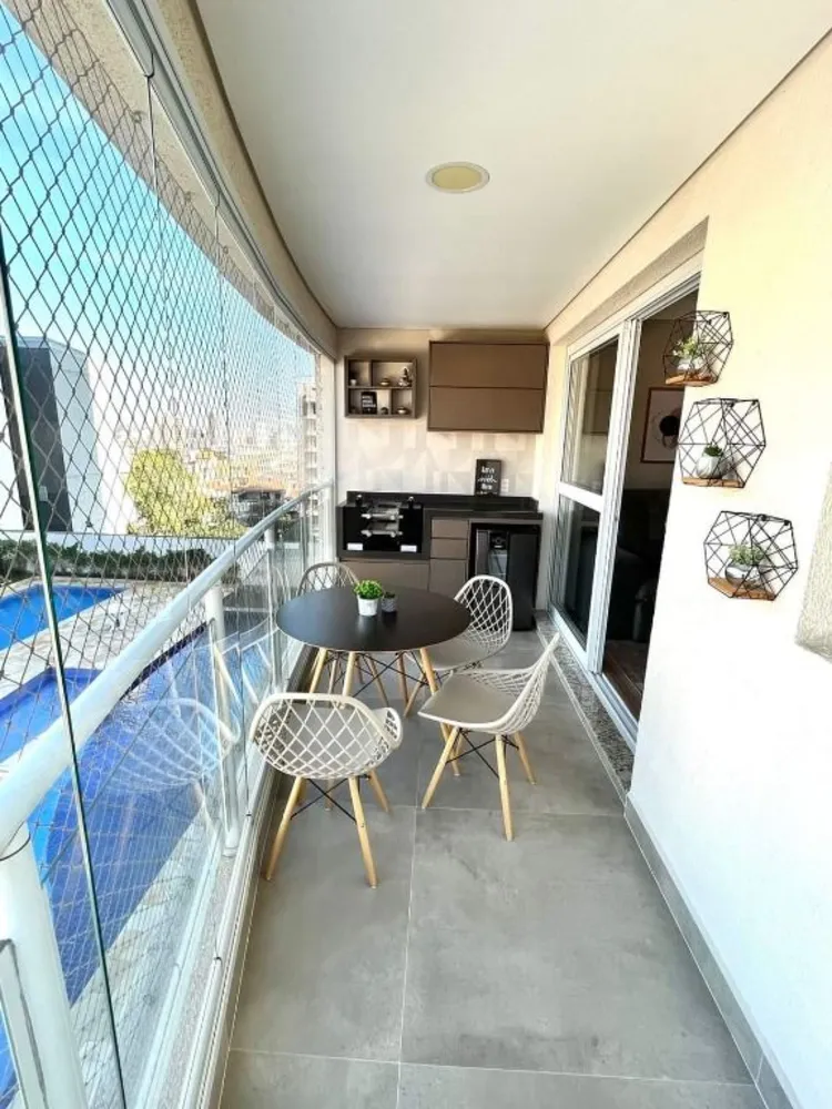 Apartamento, 3 quartos, 90 m² - Foto 7