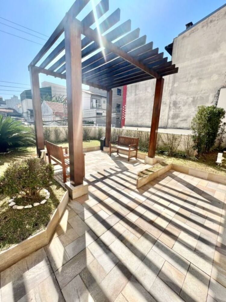 Apartamento, 3 quartos, 90 m² - Foto 15