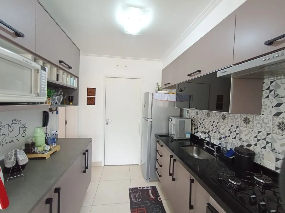 Apartamento, 3 quartos, 90 m² - Foto 10