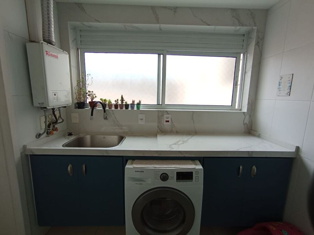 Apartamento, 3 quartos, 90 m² - Foto 14