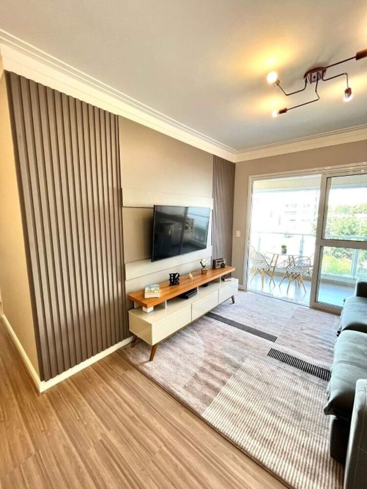 Apartamento, 3 quartos, 90 m² - Foto 2