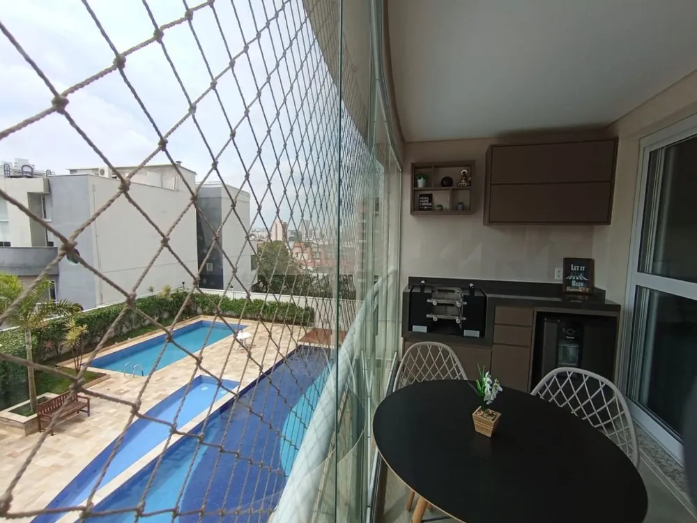 Apartamento, 3 quartos, 90 m² - Foto 12