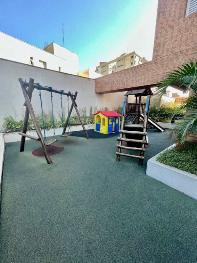 Apartamento, 3 quartos, 90 m² - Foto 5
