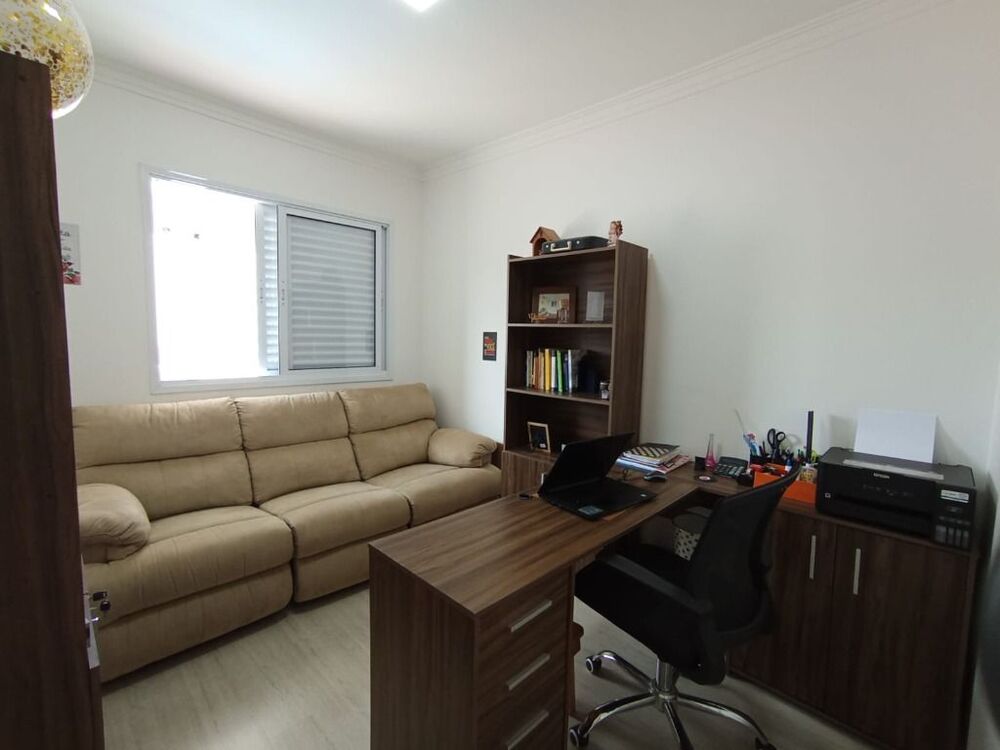 Apartamento, 3 quartos, 90 m² - Foto 4