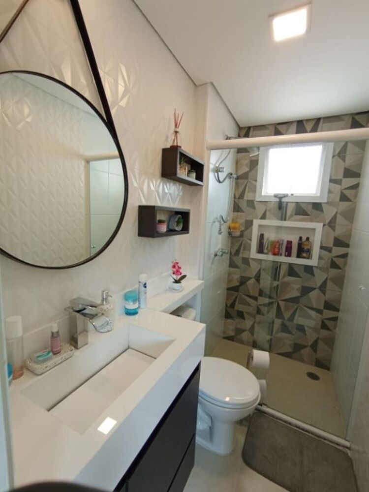 Apartamento, 3 quartos, 90 m² - Foto 6