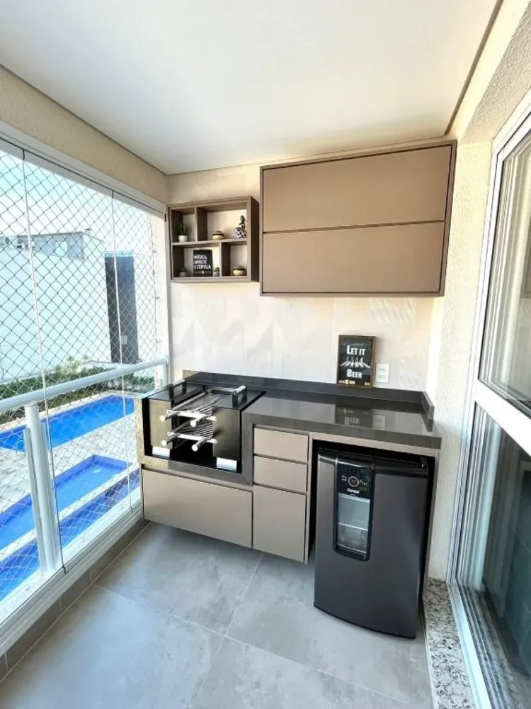 Apartamento, 3 quartos, 90 m² - Foto 3