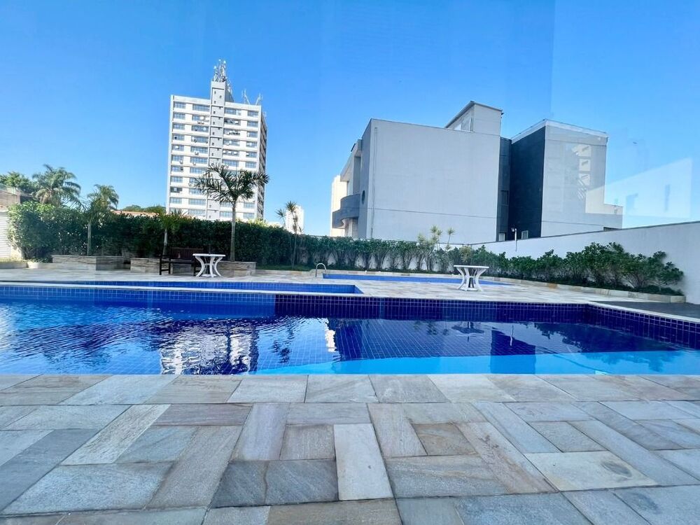 Apartamento, 3 quartos, 90 m² - Foto 9