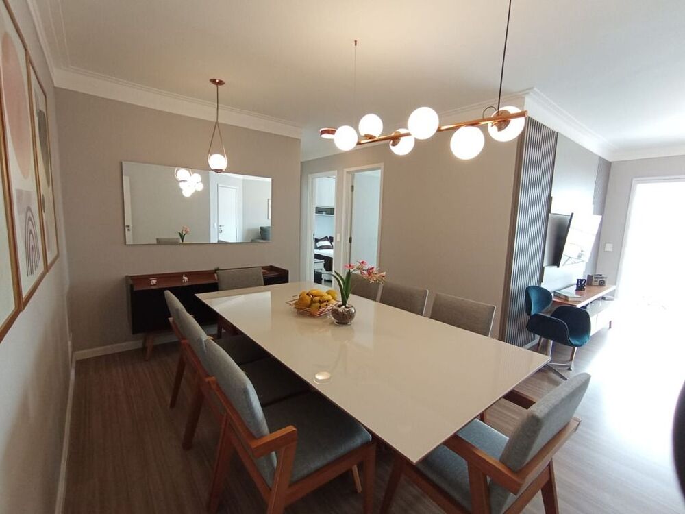 Apartamento, 3 quartos, 90 m² - Foto 16