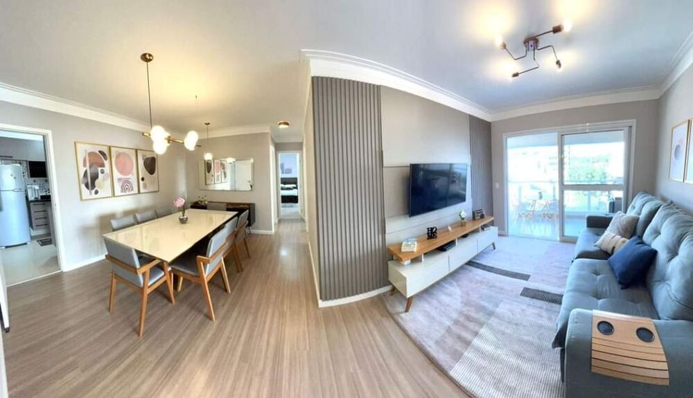 Apartamento, 3 quartos, 90 m² - Foto 12