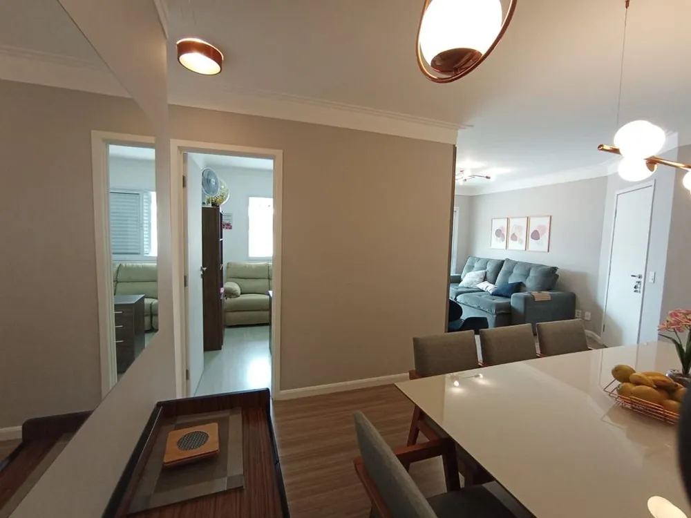 Apartamento, 3 quartos, 90 m² - Foto 6