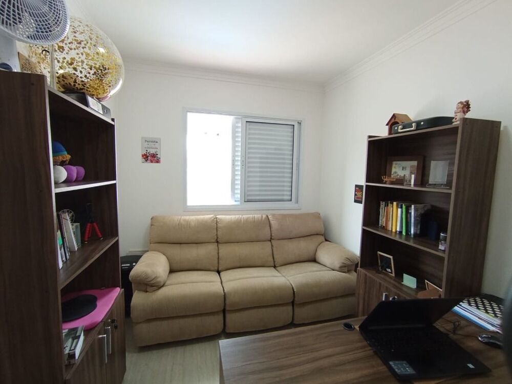 Apartamento, 3 quartos, 90 m² - Foto 11
