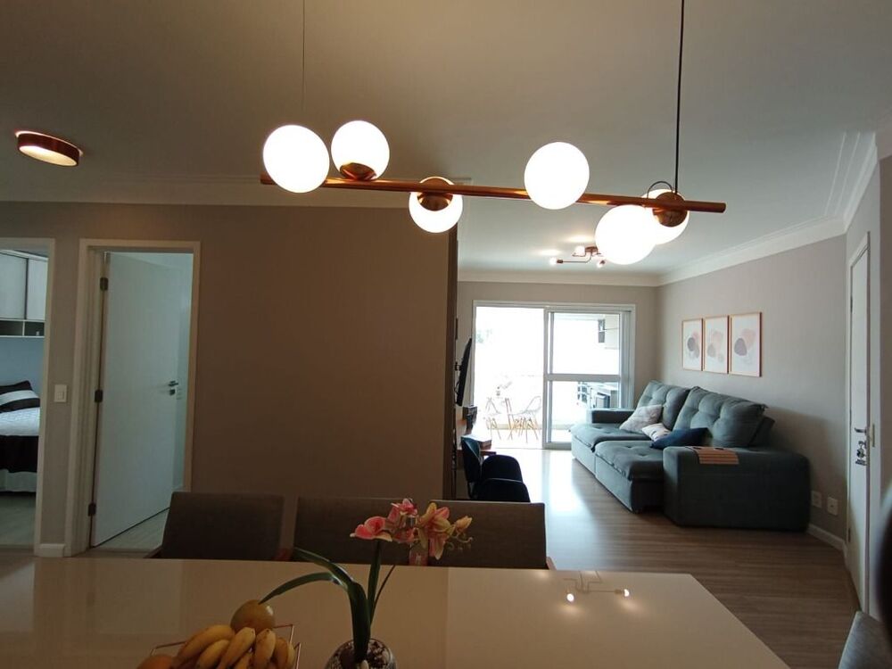 Apartamento, 3 quartos, 90 m² - Foto 13