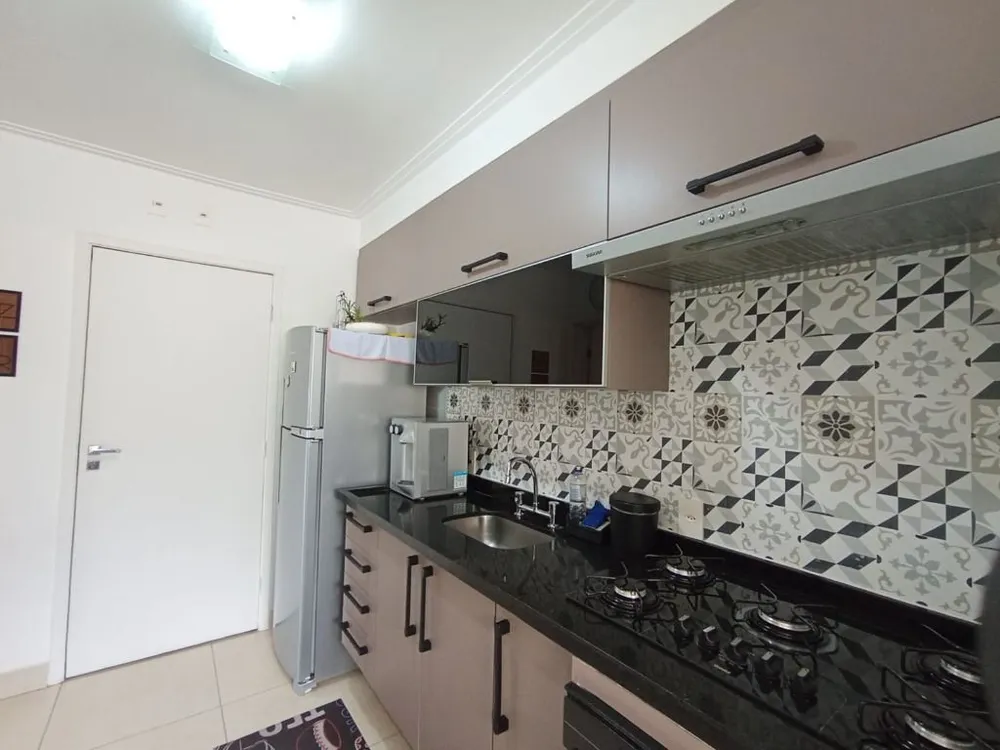 Apartamento, 3 quartos, 90 m² - Foto 8
