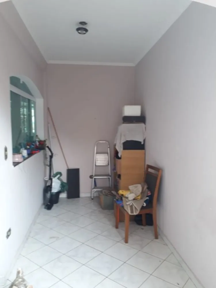 Sobrado, 3 quartos, 316 m² - Foto 8