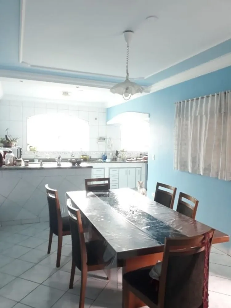 Sobrado, 3 quartos, 316 m² - Foto 3