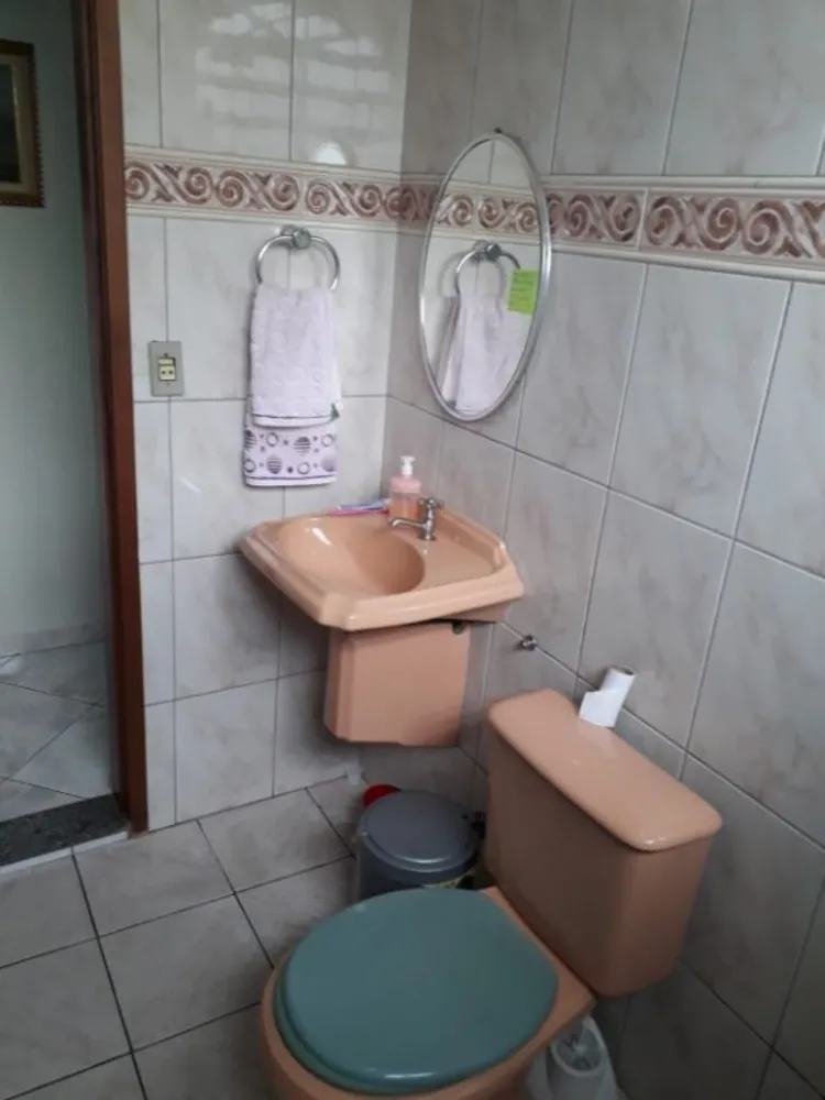 Sobrado, 3 quartos, 316 m² - Foto 7