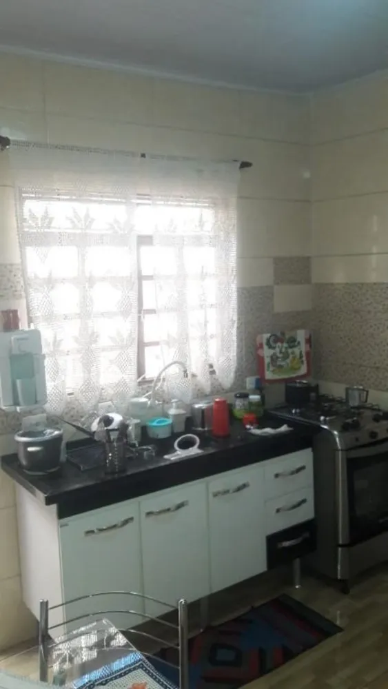 Sobrado, 3 quartos, 316 m² - Foto 11