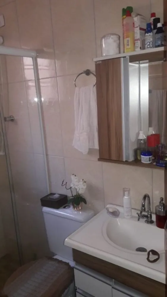 Sobrado, 3 quartos, 316 m² - Foto 15