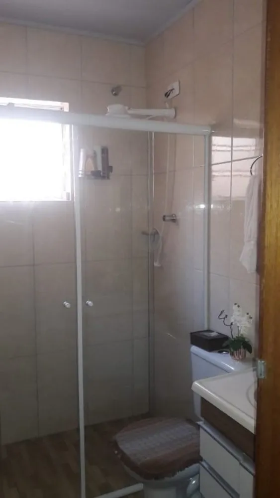 Sobrado, 3 quartos, 316 m² - Foto 14