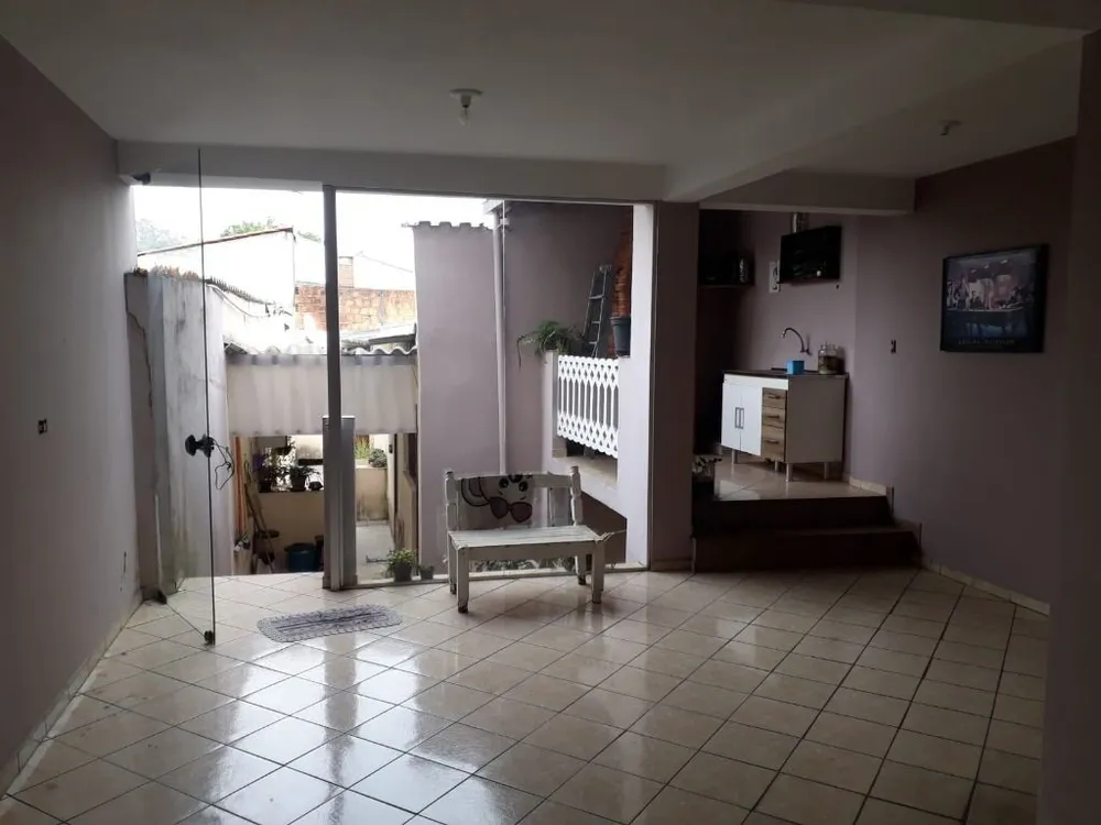 Sobrado, 3 quartos, 316 m² - Foto 9