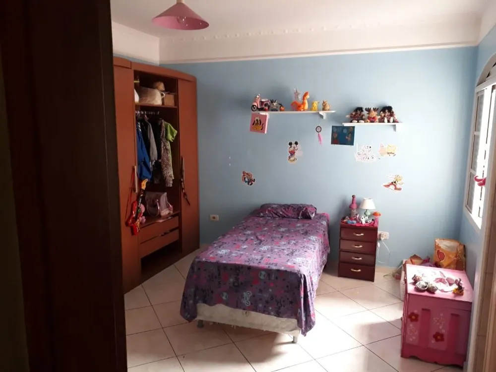 Sobrado, 3 quartos, 316 m² - Foto 6
