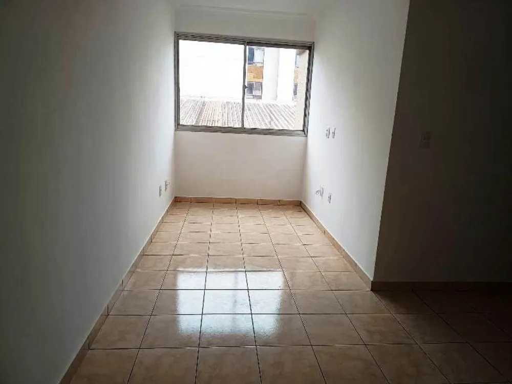 Apartamento, 2 quartos, 49 m² - Foto 2