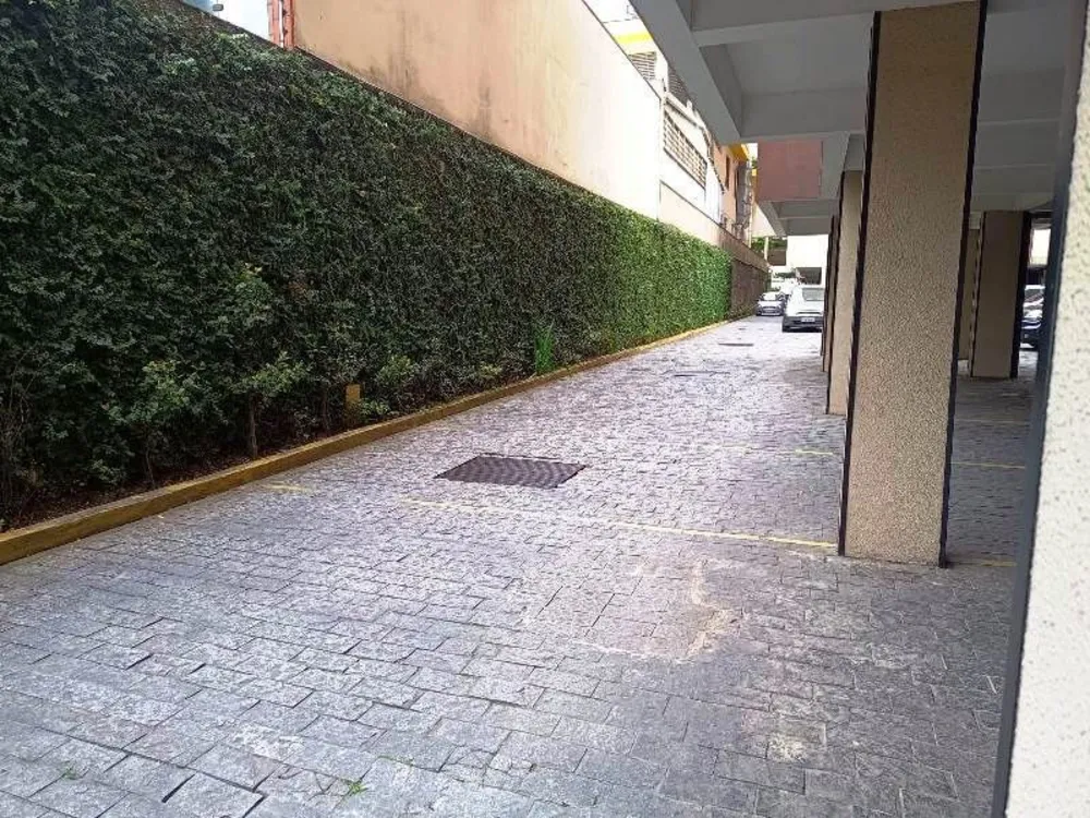 Apartamento, 2 quartos, 49 m² - Foto 1