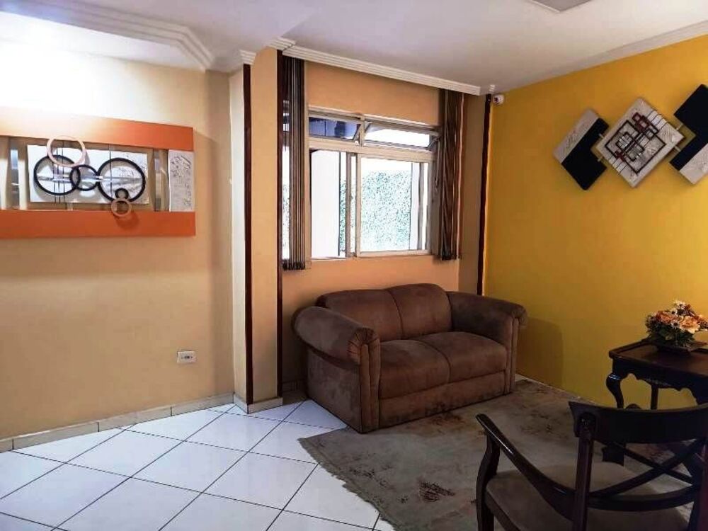 Apartamento, 2 quartos, 49 m² - Foto 5